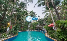 The Viridian Resort Patong